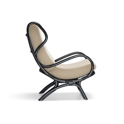 Continuum D.163.7 Armchair by Molteni & C