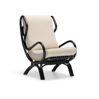 Continuum D.163.7 Armchair by Molteni & C