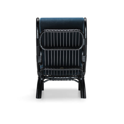 Continuum D.163.7 Armchair by Molteni & C