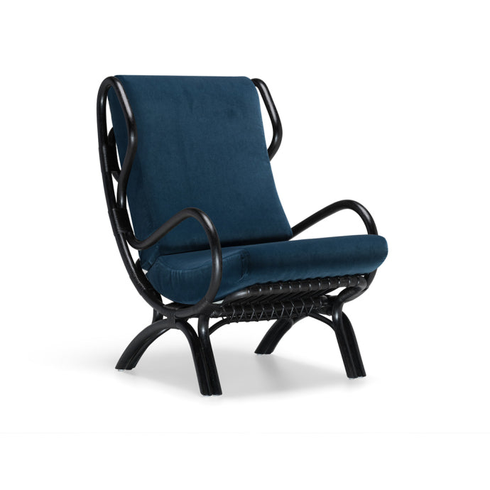 Continuum D.163.7 Armchair by Molteni & C