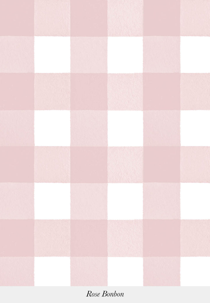Grand Vichy Wallpaper by Isidore Leroy