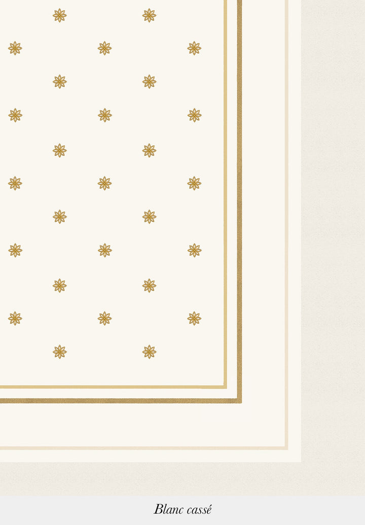 Joséphine Ciel Bespoke Wallpaper by Isidore Leroy