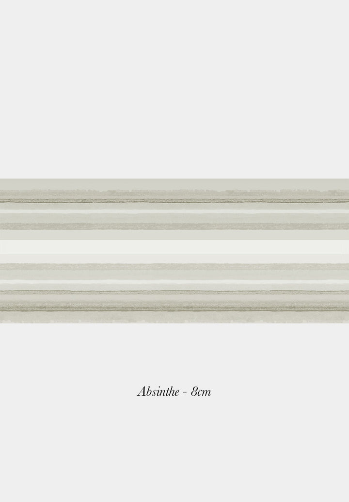 Frise Augustine Wallpaper Border by Isidore Leroy