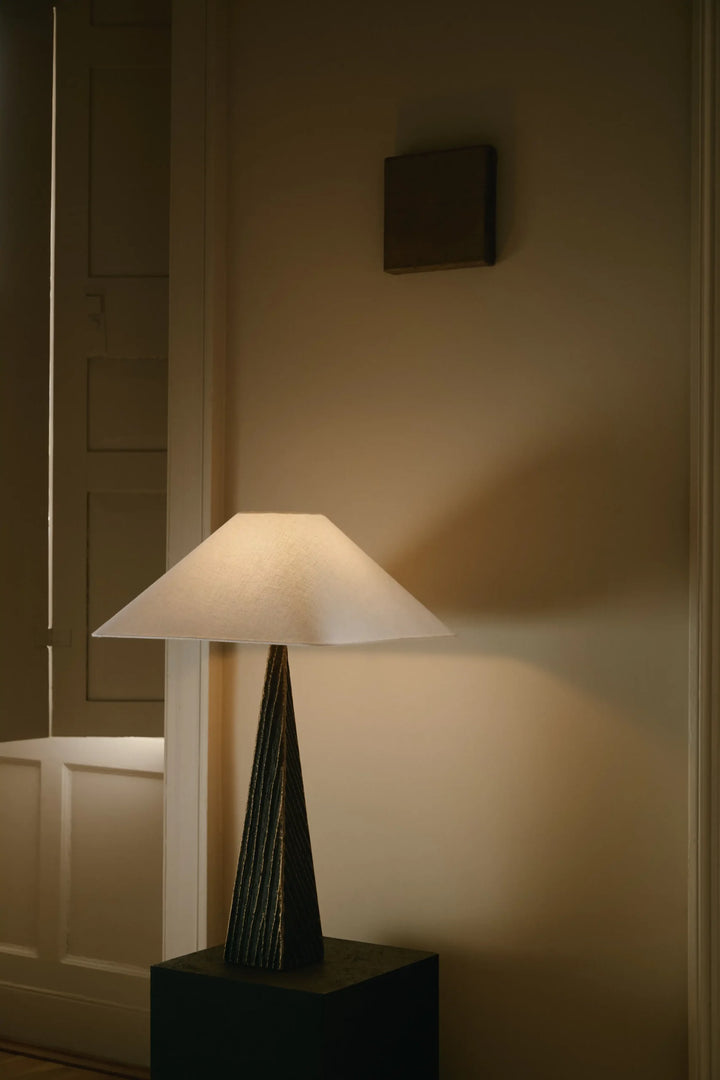 Cubist Table Light by CTO
