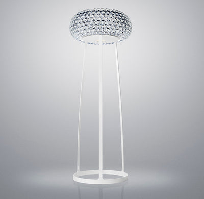 Caboche Plus Floor Lamp by Foscarini