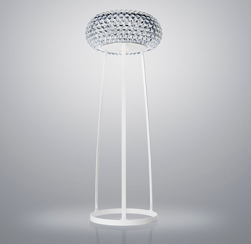 Caboche Plus Floor Lamp by Foscarini