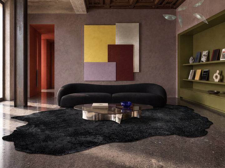 Ambapur Nagla I-95 Rug by By Henzel