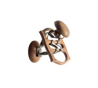 Calvet Hanger by Barcelona Design