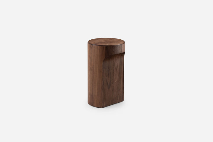 Cepo Stool by De La Espada