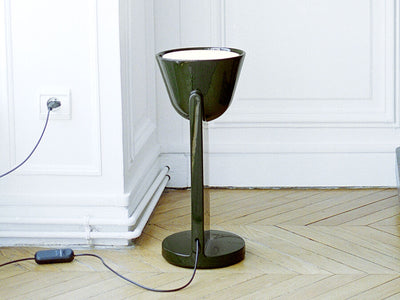 Ceramique Table Lamp by FLOS