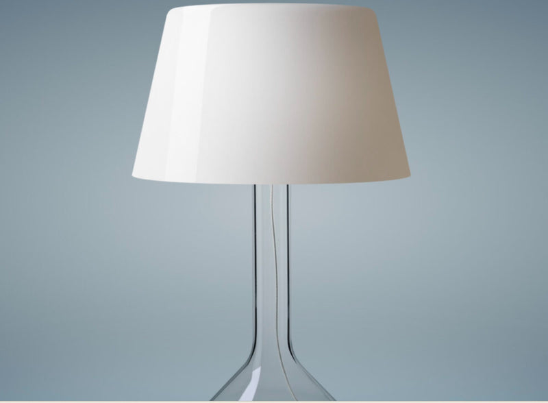 Chapeaux V Table Lamp by Foscarini