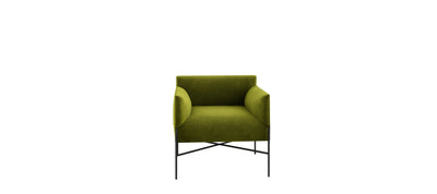 Chill-Out Armchair by Tacchini