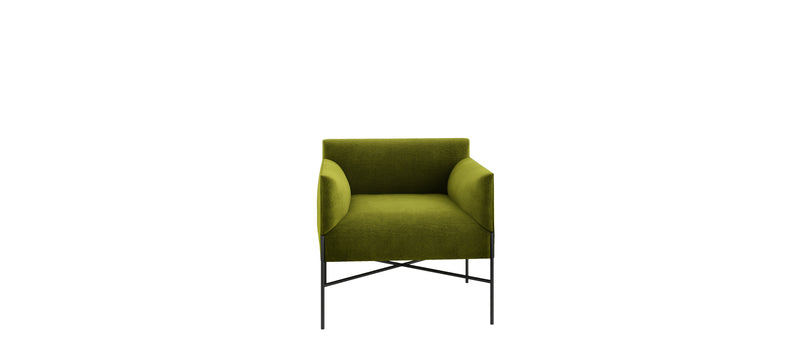 Chill-Out Armchair by Tacchini