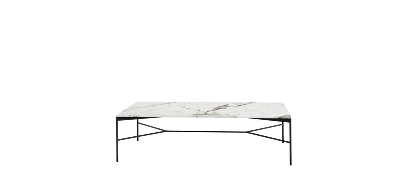 Chill-Out Coffee Table by Tacchini