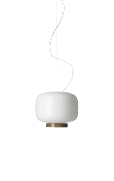 Chouchin Suspension Lamp by Foscarini