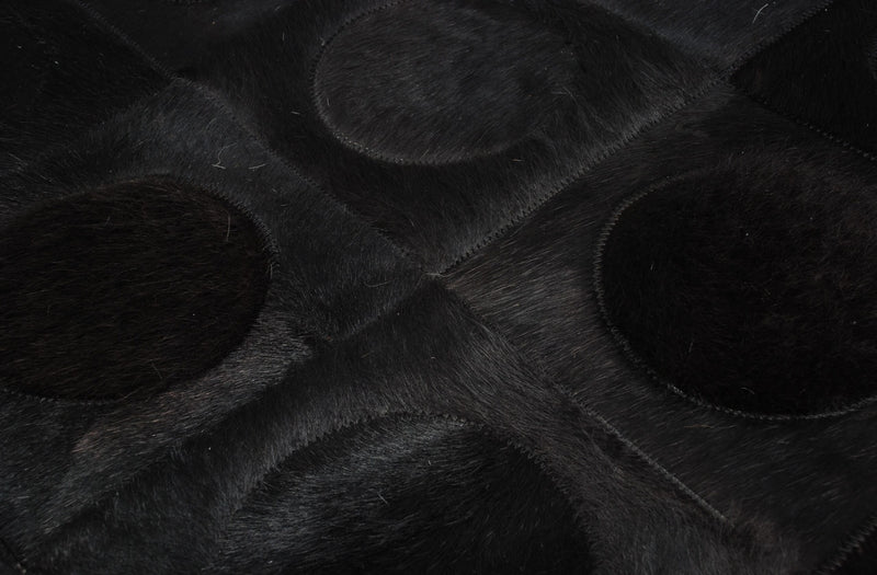 Circle Rug by Yerra