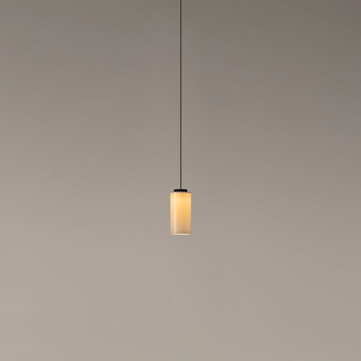 Cirio Simple Pendant Lamp by Santa & Cole