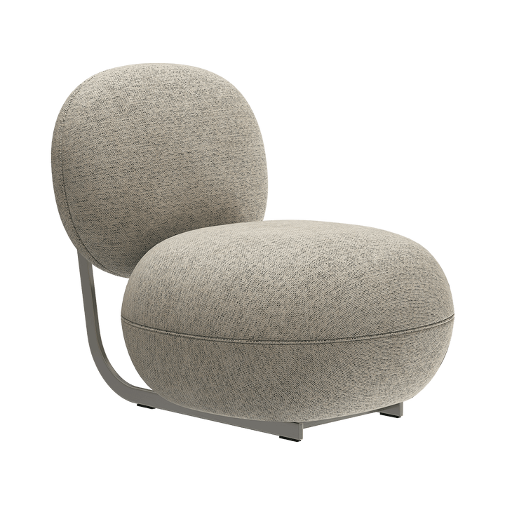 Cooper Lounge Chair by NORR11