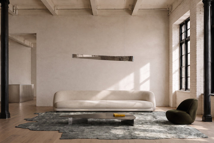 Dimore Rug by By Henzel