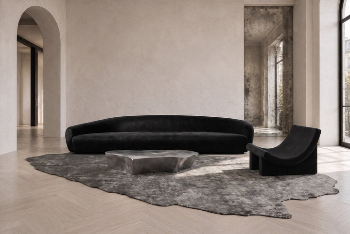 Nagla Rug by By Henzel