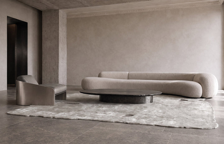 Sautus Rug by By Henzel