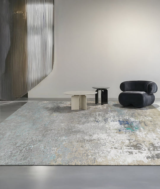 Alnarp W2 Rug by By Henzel