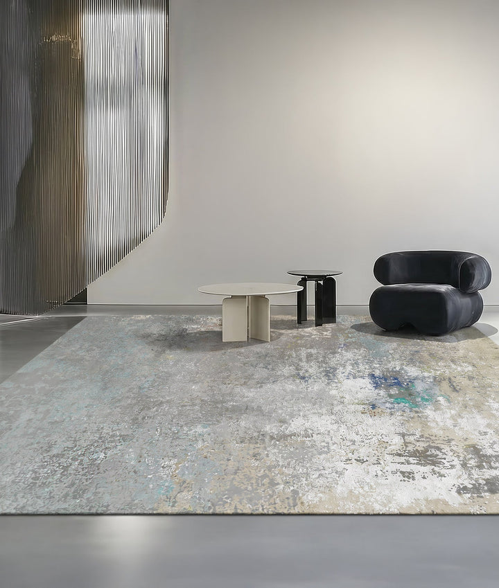 Alnarp W2 Rug by By Henzel