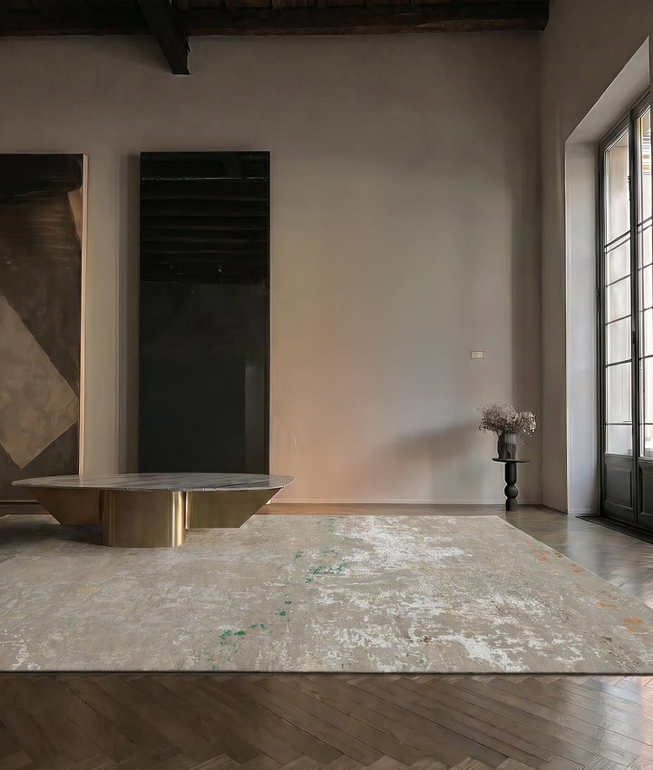 Amato Rug by By Henzel