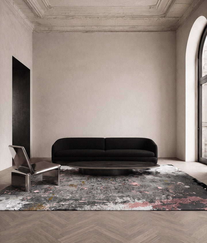Isole Rug by By Henzel