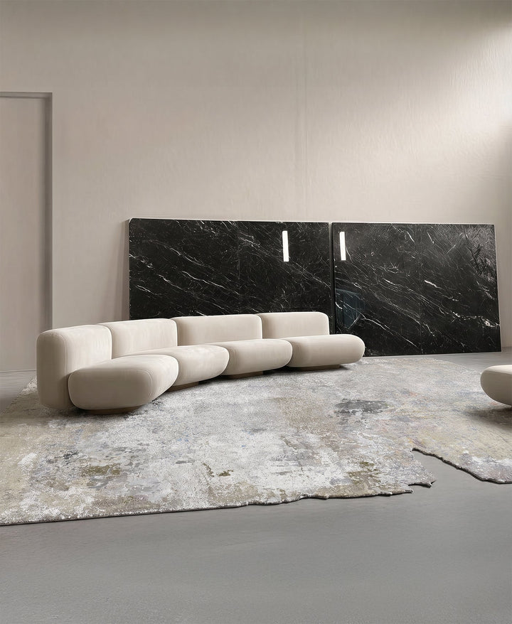 Massima Allegri Rug by By Henzel