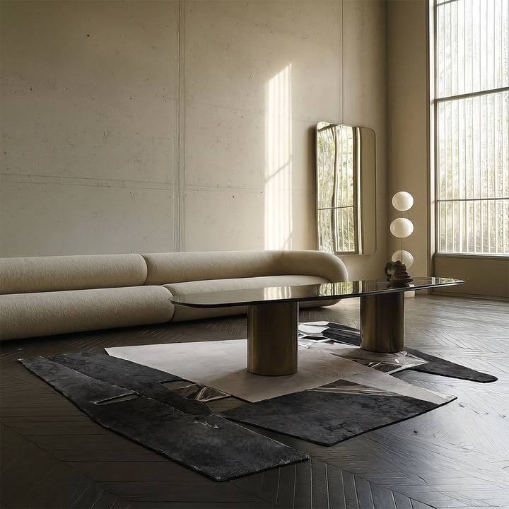 Osterby Fold Rug by By Henzel