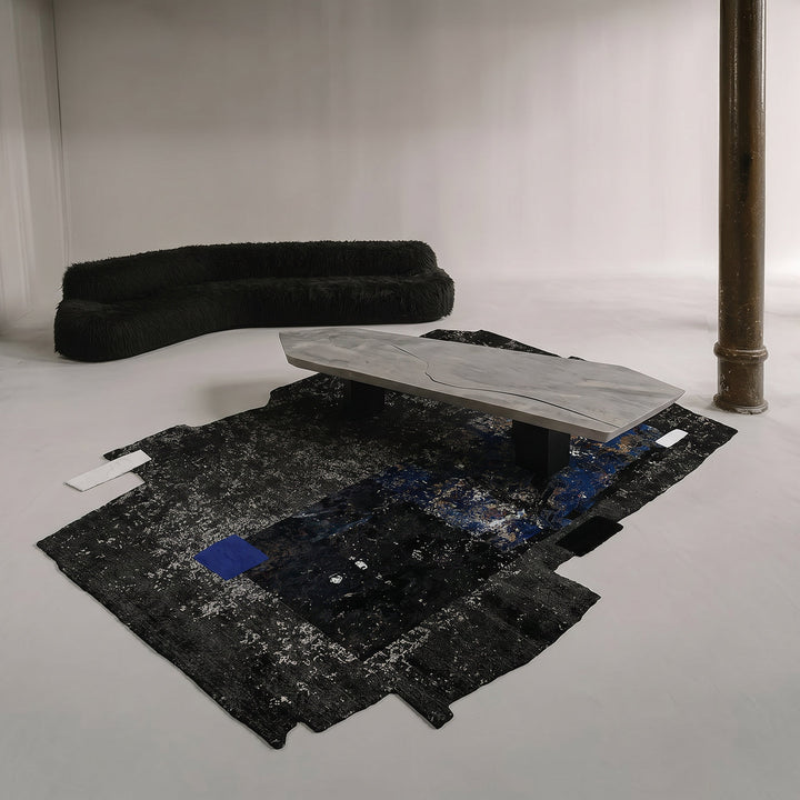 Filippo Rug by By Henzel