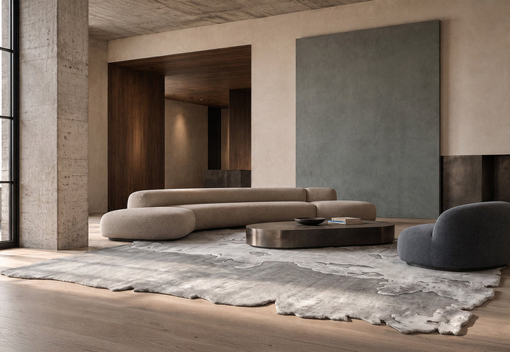 Yeager Rug by By Henzel