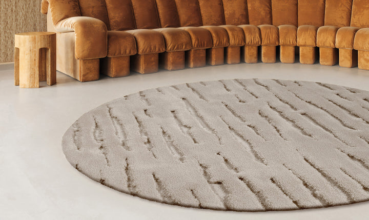 Cosmic Kinga Rectangle Rug by Limited Edition
