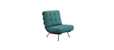 Costela Armchair by Tacchini