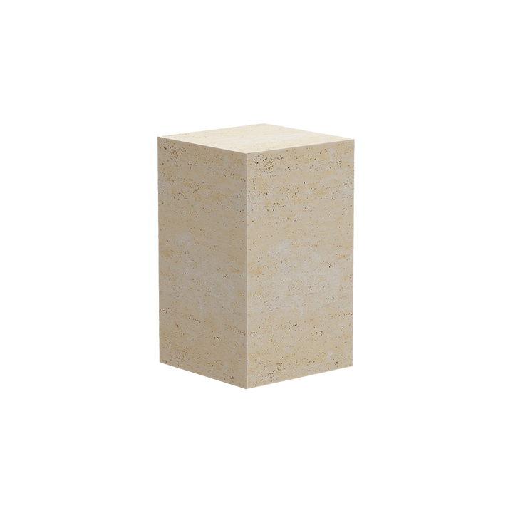 Cubism Side Table by NORR11