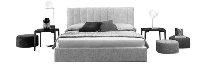 Dalia Bed by Casa Desus