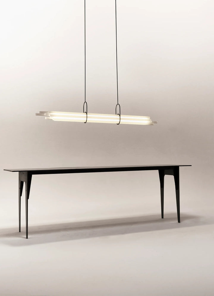 NL12 Pendant Lamp by DCW