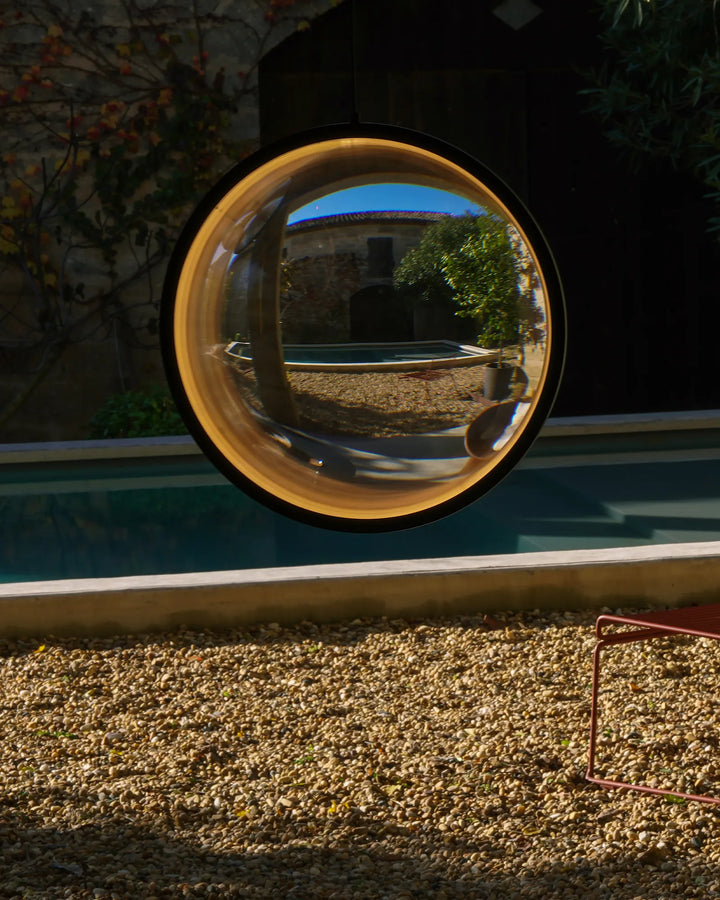 Focus 3 Pendant Lamp by DCW
