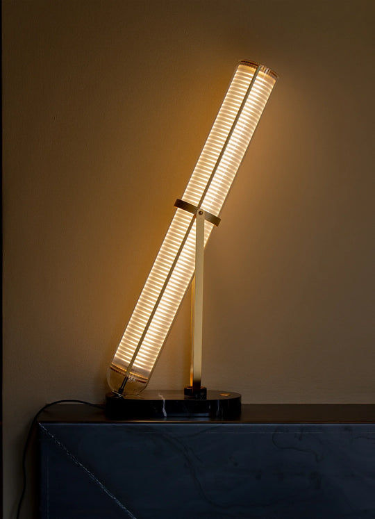 La Lampe Frechin Table Lamp by DCW