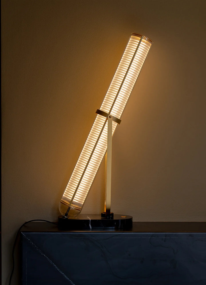 La Lampe Frechin Table Lamp by DCW
