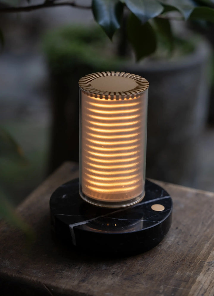 Frechin A Table Lamp by DCW