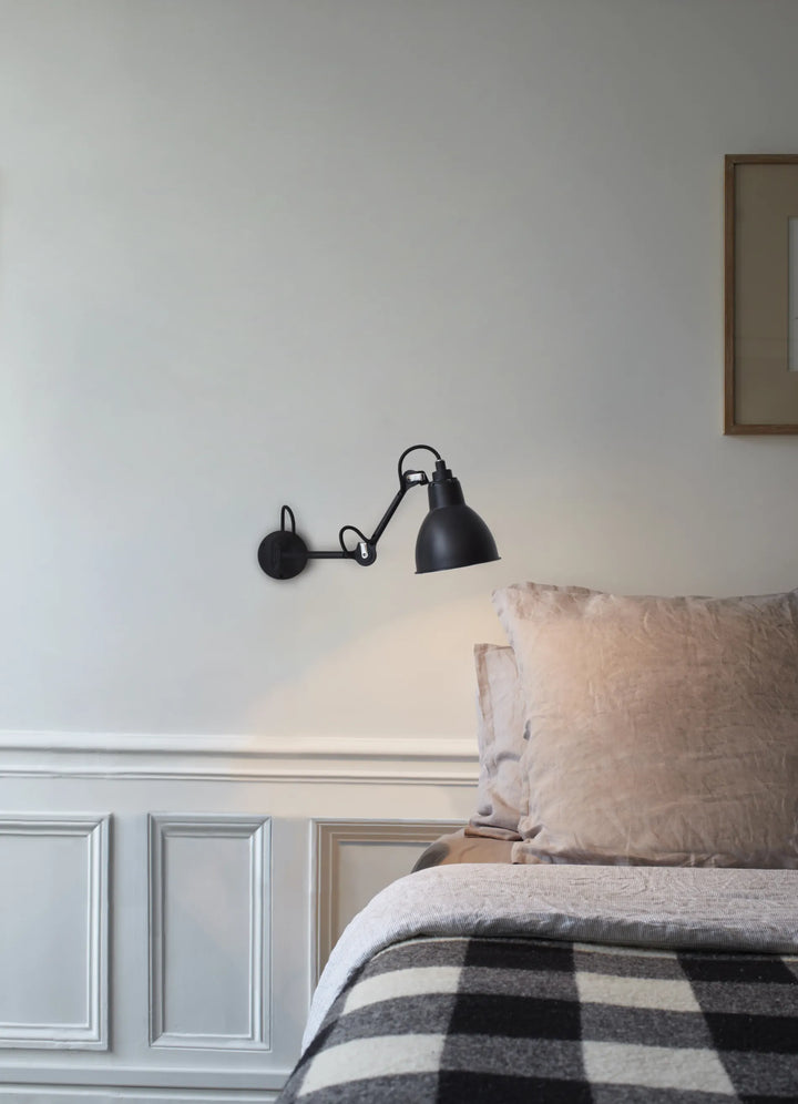 Lampe Gras N°204 Wall Lamp by DCW