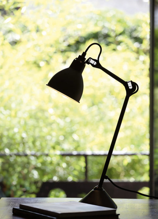 Lampe Gras N°205 Table Lamp by DCW