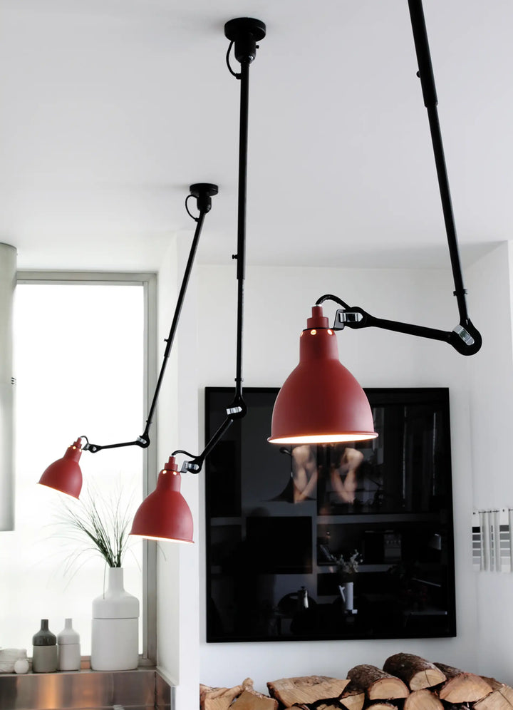 Lampe Gras N°302 Ceiling Lamp by DCW