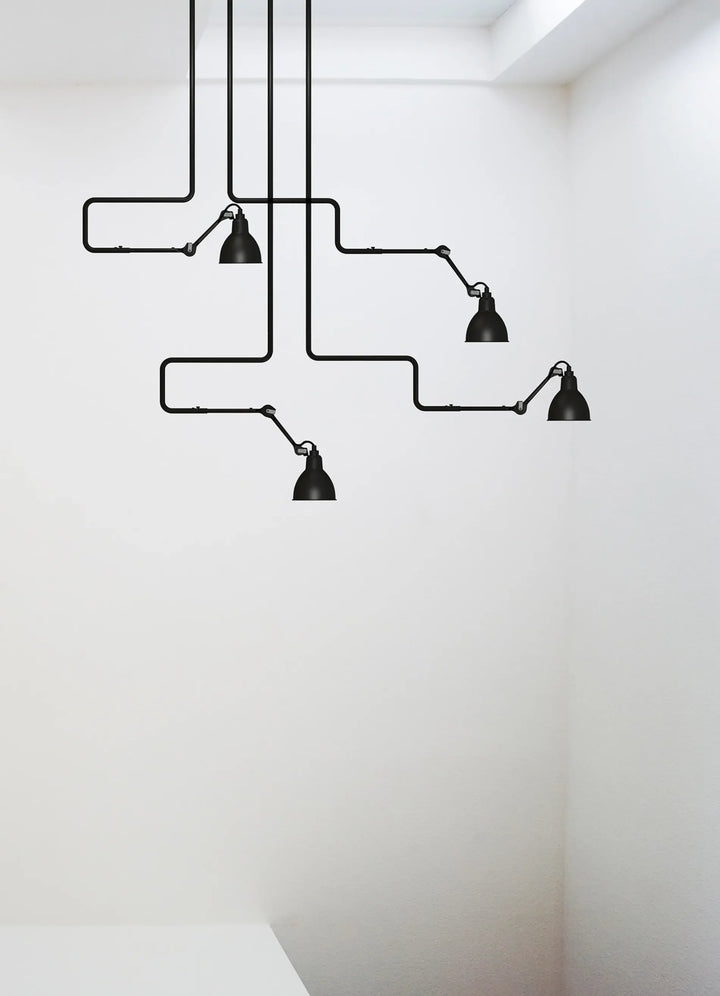 Lampe Gras N°312 Ceiling Lamp by DCW