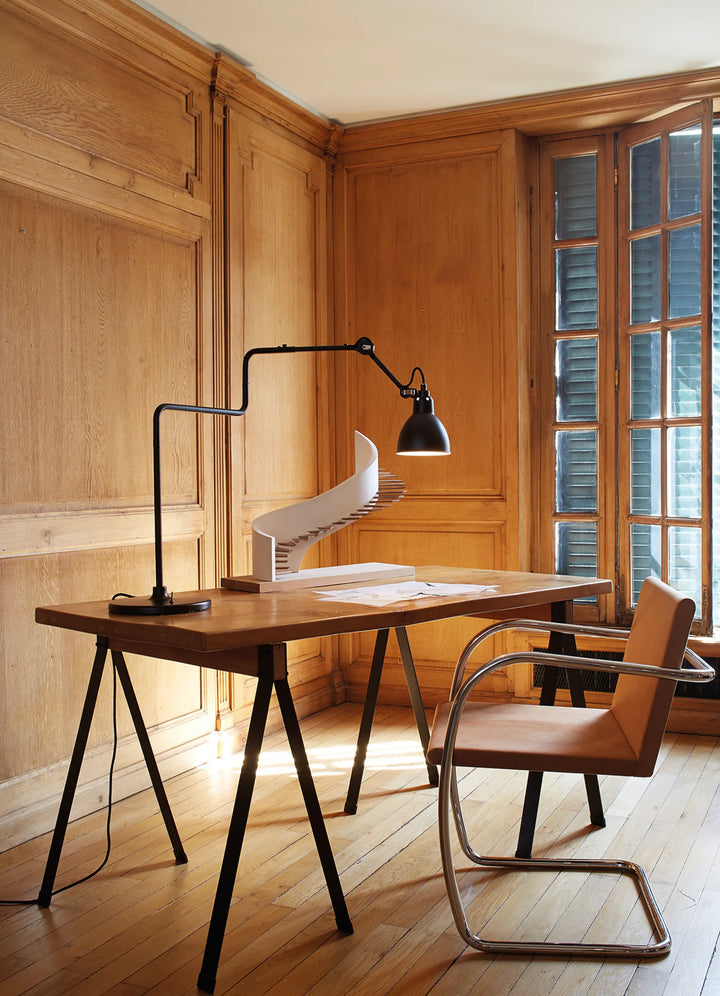 Lampe Gras N°317 Table Lamp by DCW