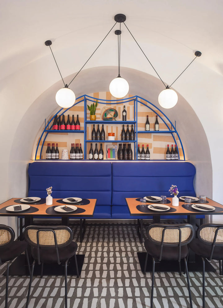 Acrobate de Gras N°325 Pendant Lamp by DCW