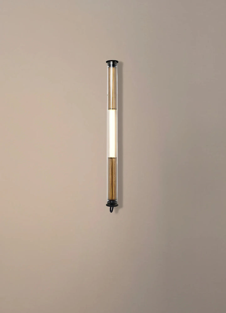 In The Tube 360 Wall Lamp by DCW