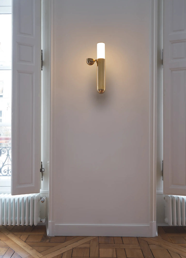 ISP Wall Lamp by DCW